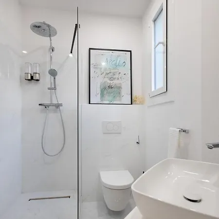 Apartment Spacious Vicolo
