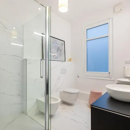 Apartment Spacious Vicolo