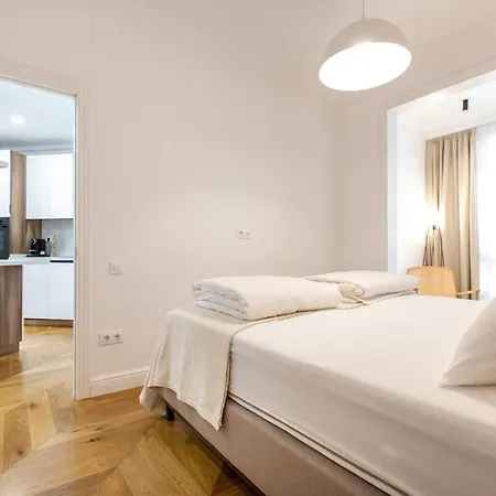 Spacious Vicolo *