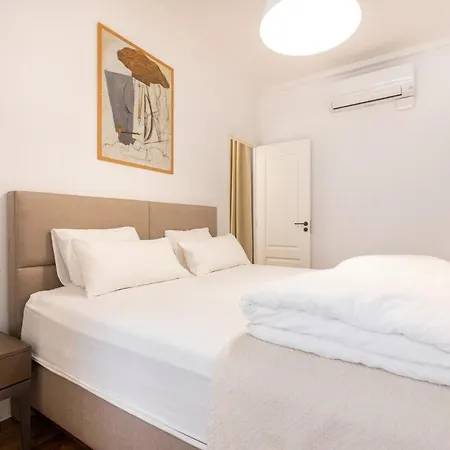 Spacious Vicolo * Verona