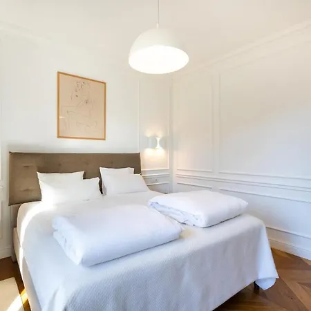 Apartment Spacious Vicolo *