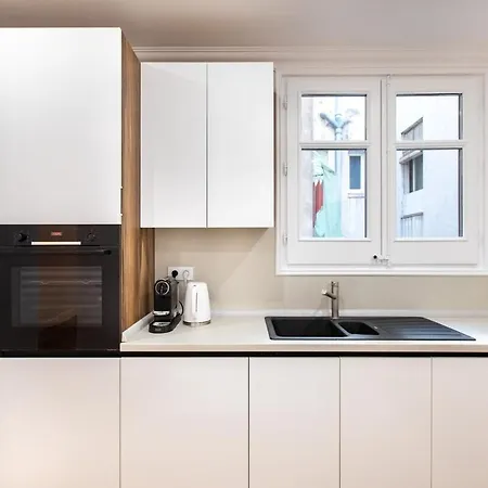 Spacious Vicolo *