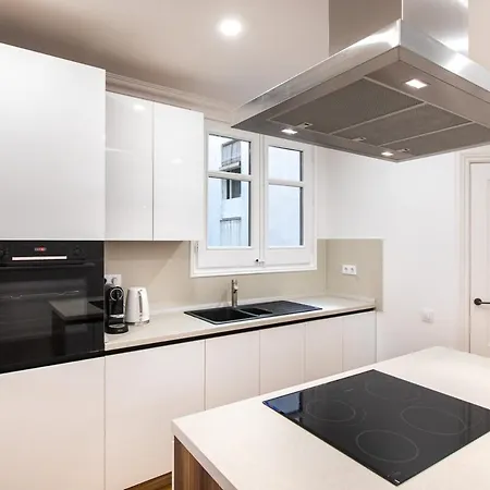Spacious Vicolo Apartment Verona
