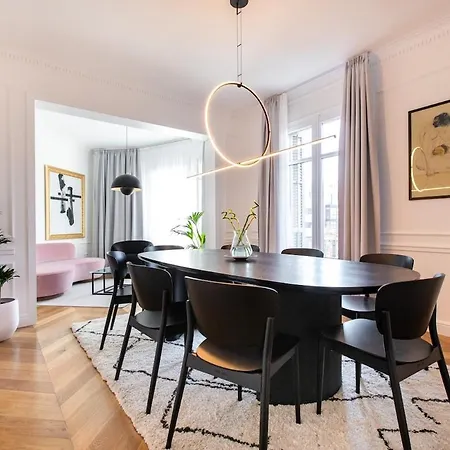 Spacious Vicolo Apartment *