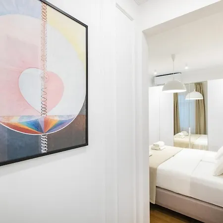 Spacious Vicolo