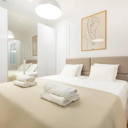 דירה Spacious Vicolo
