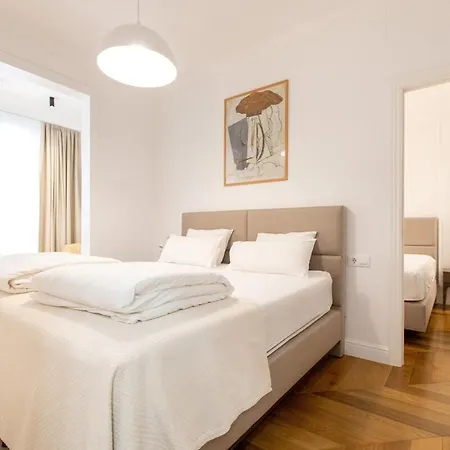 דירה Spacious Vicolo *