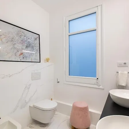 Spacious Vicolo ורונה