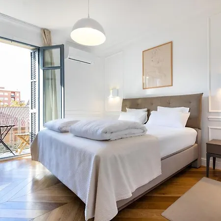 דירה Spacious Vicolo