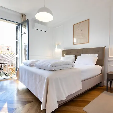 דירה Spacious Vicolo