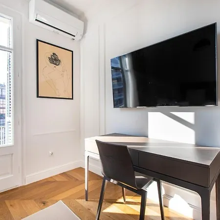 דירה Spacious Vicolo