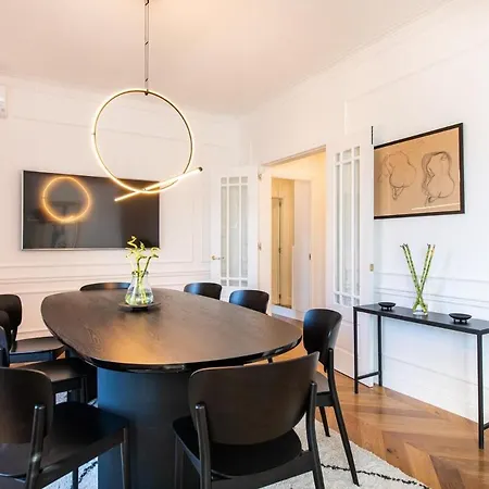 דירה Spacious Vicolo
