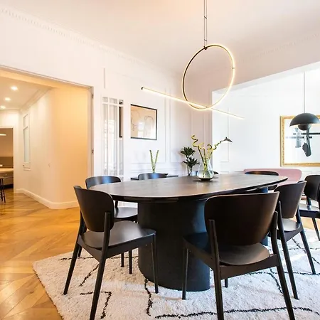 דירה Spacious Vicolo *
